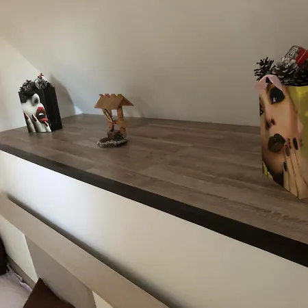 Serban Arenele Romane Marius Nasta Διαμέρισμα