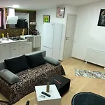 Serban Arenele Romane Marius Nasta Apartment