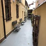 Lejlighed Serban Arenele Romane Marius Nasta *