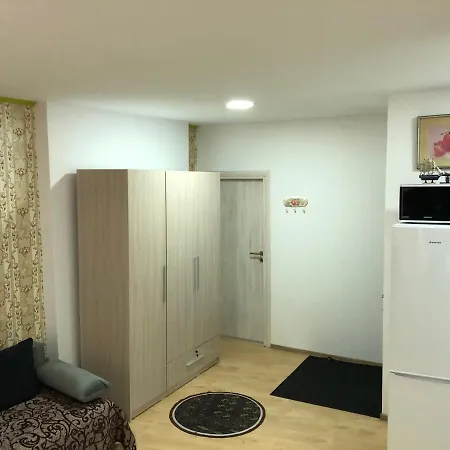 Serban Arenele Romane Marius Nasta Apartament
