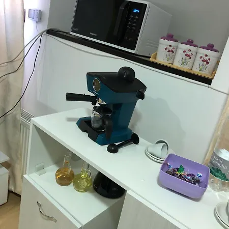 Serban Arenele Romane Marius Nasta Apartament