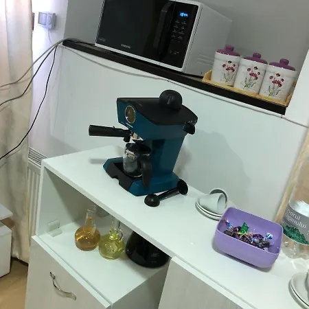 Serban Arenele Romane Marius Nasta Apartamento