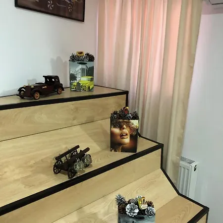 Serban Arenele Romane Marius Nasta * Bukareszt