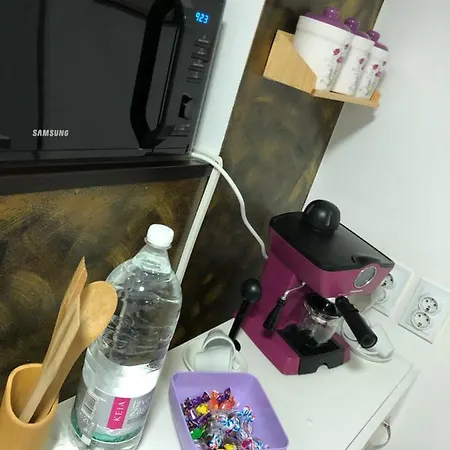 Serban Arenele Romane Marius Nasta Apartament *