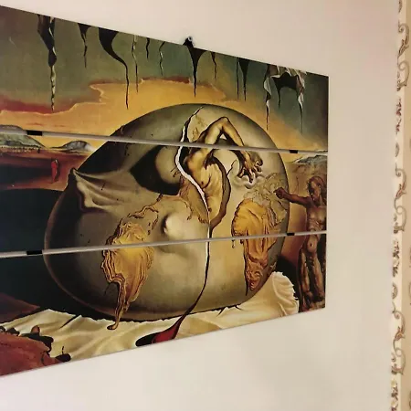 Serban Arenele Romane Marius Nasta Apartment Bukarest