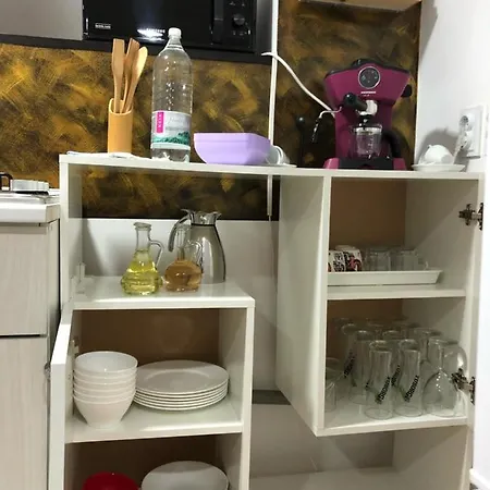 Serban Arenele Romane Marius Nasta Apartment Bukarest
