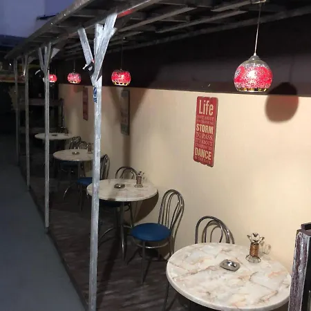 Apartment Serban Arenele Romane Marius Nasta Bukarest