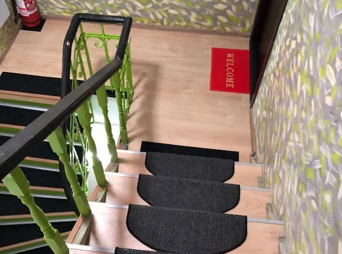 Apartmán Serban Arenele Romane Marius Nasta Bukurešť