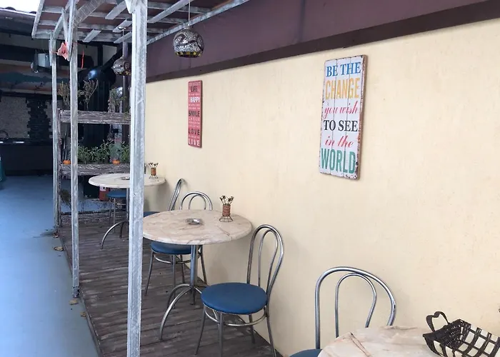 Serban Arenele Romane Marius Nasta Апартаменти *