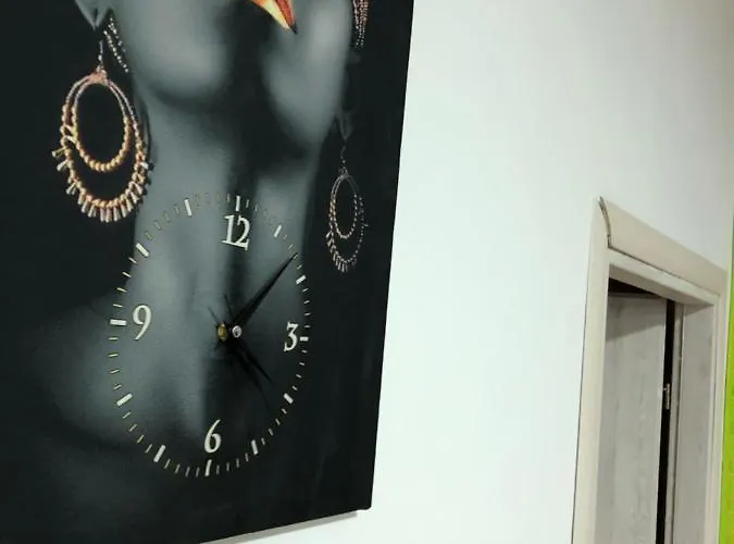 Serban Arenele Romane Marius Nasta Apartmán