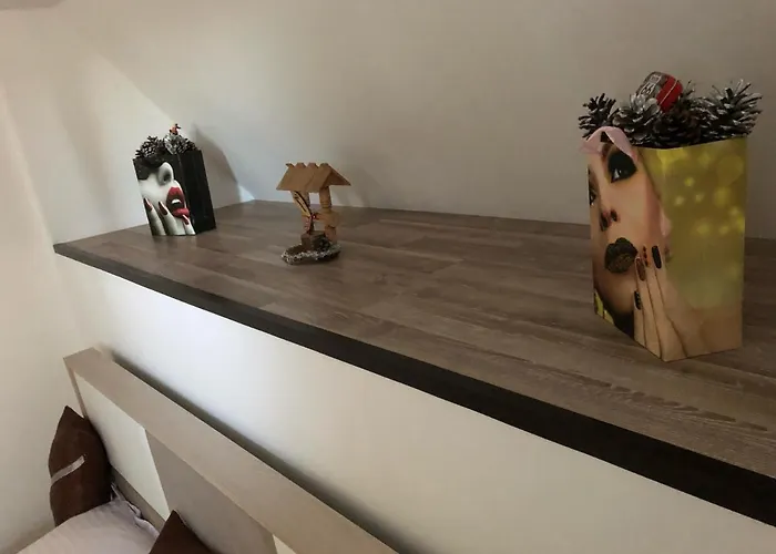 Serban Arenele Romane Marius Nasta Apartmán