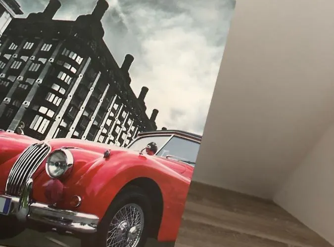 Serban Arenele Romane Marius Nasta Апартаменти