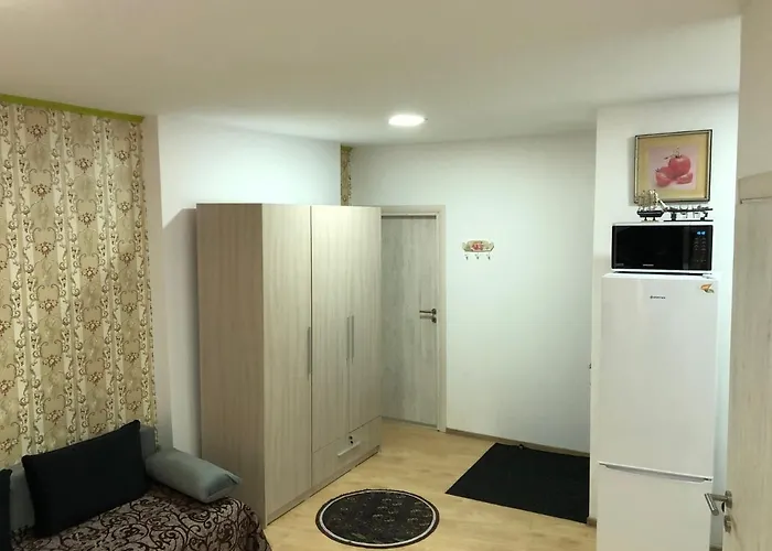 Serban Arenele Romane Marius Nasta Apartment