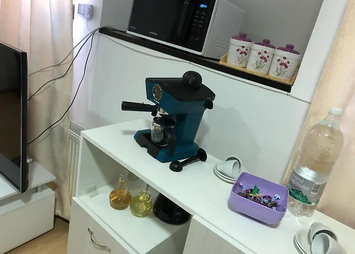 Serban Arenele Romane Marius Nasta Apartmán