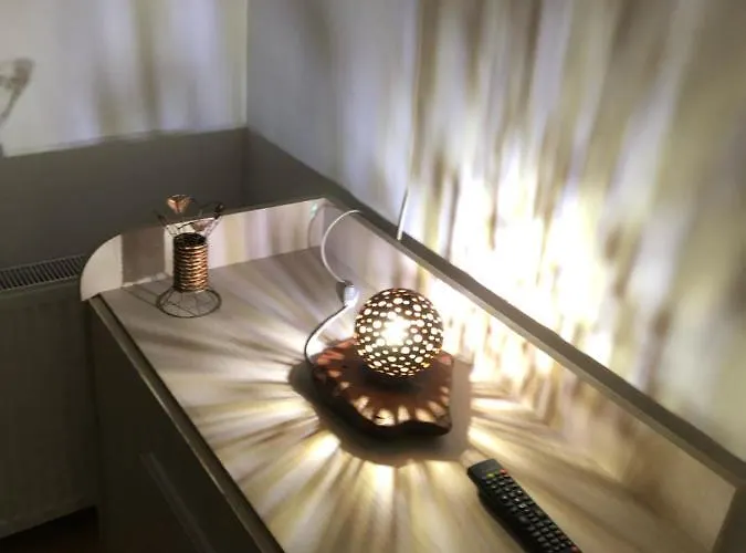 Serban Arenele Romane Marius Nasta Apartmán