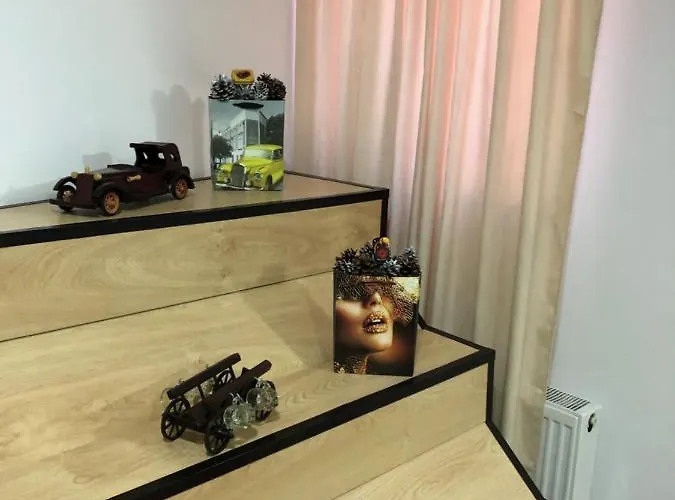 Serban Arenele Romane Marius Nasta * Bukurešť