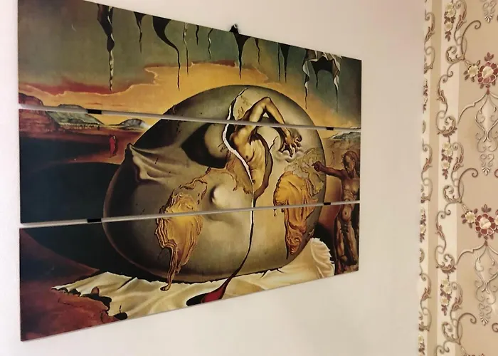 Serban Arenele Romane Marius Nasta Apartmán Bukurešť