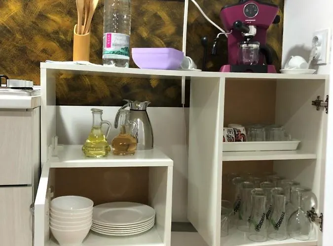 Serban Arenele Romane Marius Nasta Apartmán Bukurešť