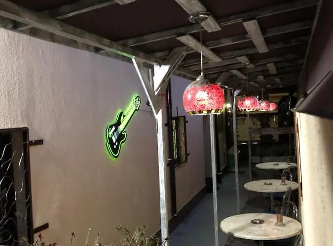 Apartmán Serban Arenele Romane Marius Nasta Bukurešť