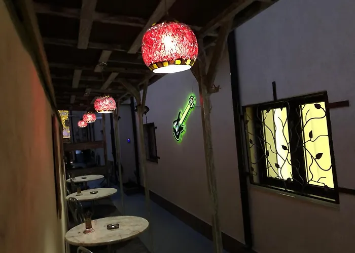 Apartmán Serban Arenele Romane Marius Nasta *