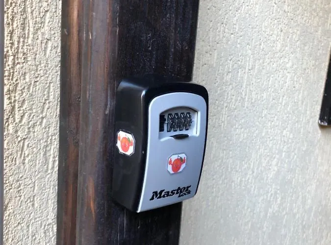 Serban Arenele Romane Marius Nasta Apartmán