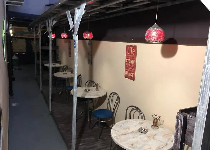 Apartmán Serban Arenele Romane Marius Nasta Bukurešť