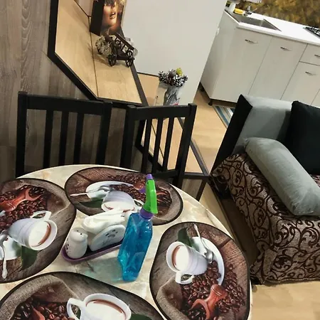 Serban Arenele Romane Marius Nasta Apartment