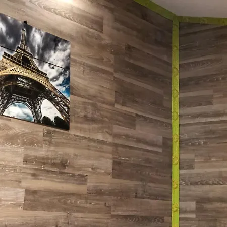 Serban Arenele Romane Marius Nasta Apartment Bucharest