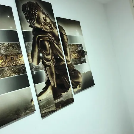 Apartment Serban Arenele Romane Marius Nasta